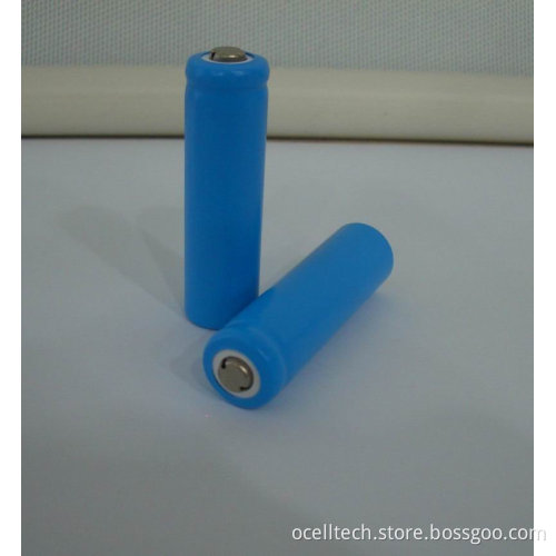 LFP18650 battery 3.2v 1.5Ah